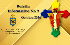 Boletín No 9