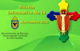 Boletín No 14