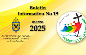 Boletín No 19