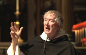 Padre Timothy Radcliffe OP