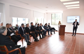 encuentro