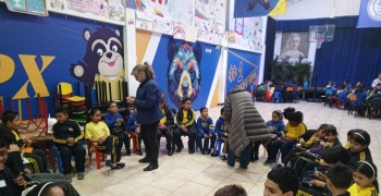 Catequistas
